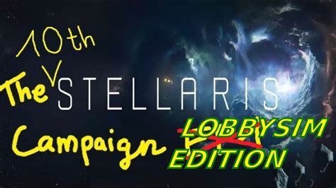 stellaris campaign
